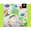 HERO BABY 8 CEREALS & VEGETABLES WITH MILK 150 GM